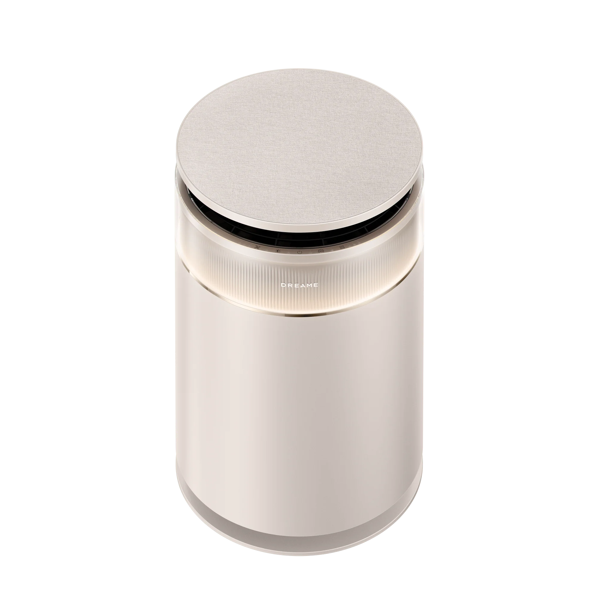 Dreame ‌Purificateur d'air pour animaux FP10