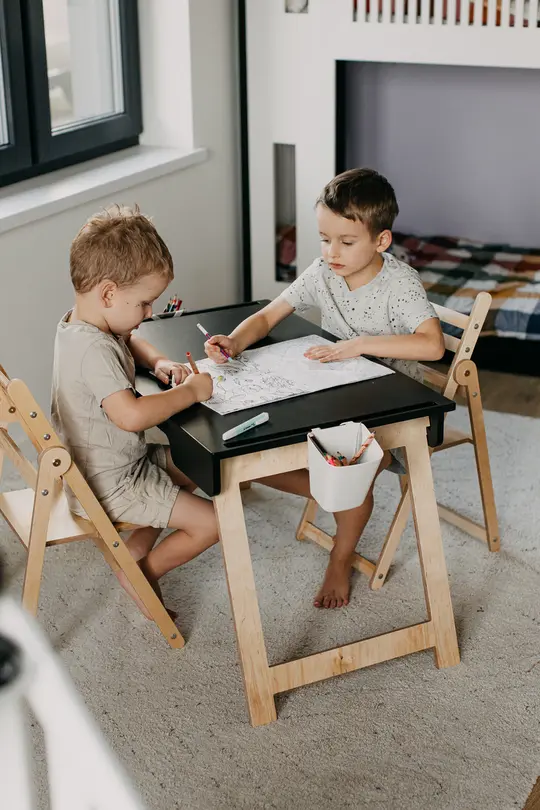 Sinnestisch/Spieltisch Rauna