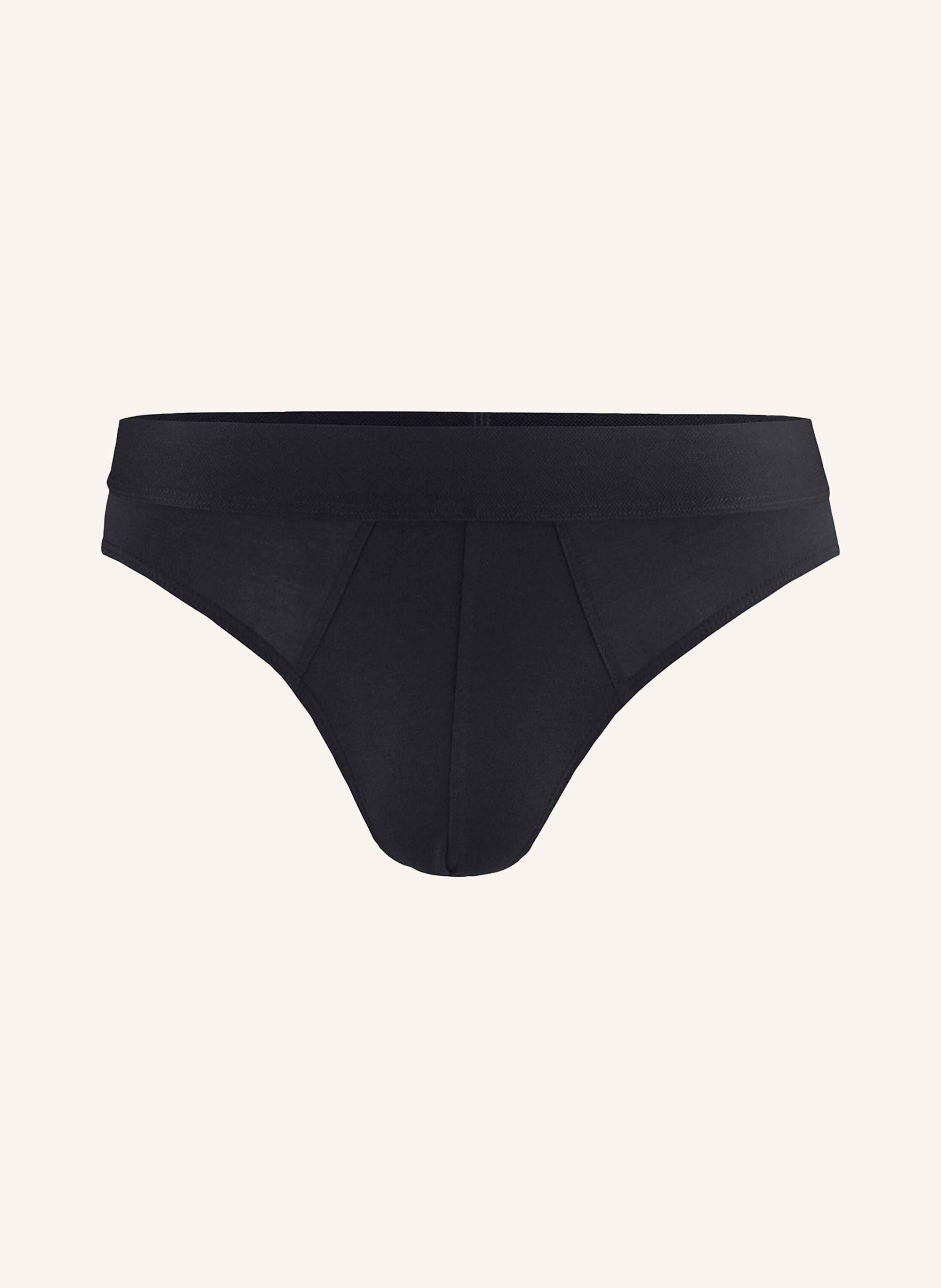 hessnatur Slip Regular Cut