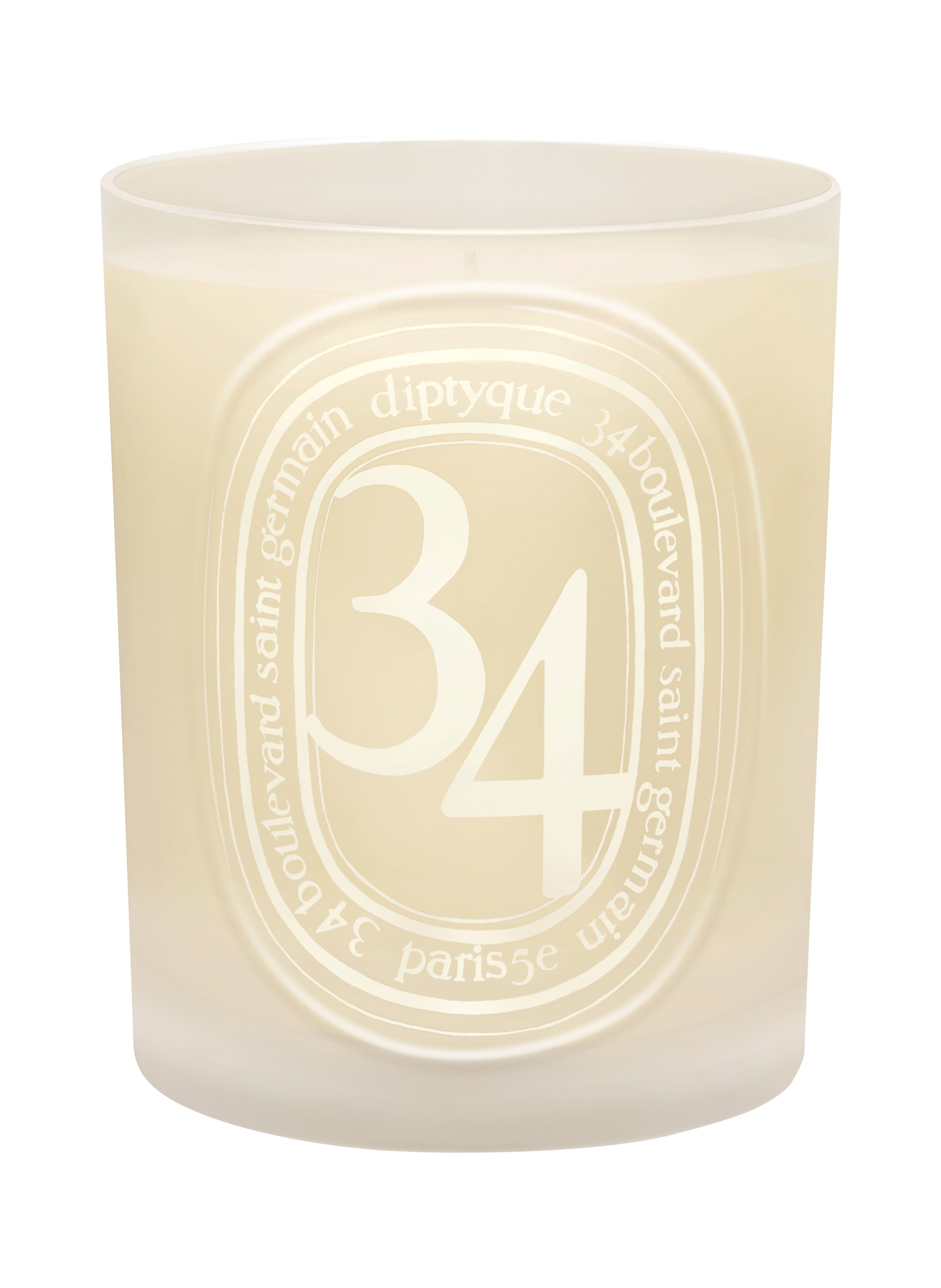 diptyque 34 BOULEVARD SAINT GERMAIN