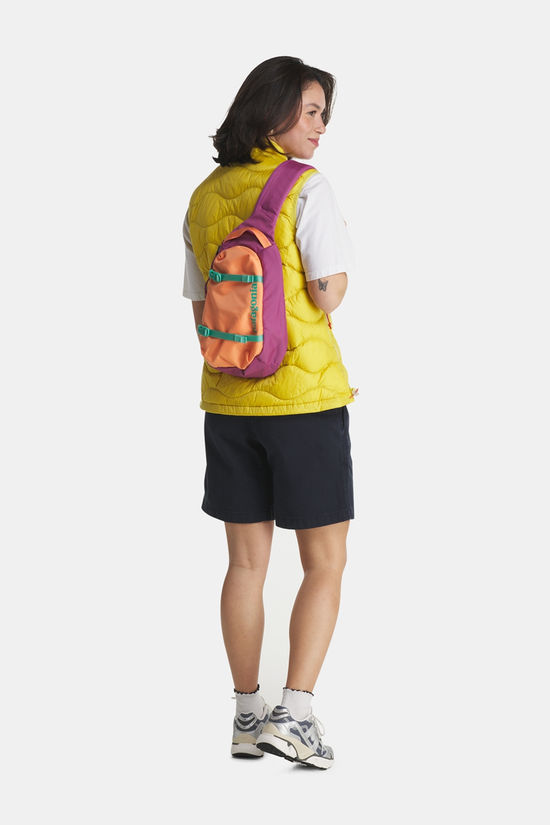 Peak Performance Helium Utility Down Vest Dames