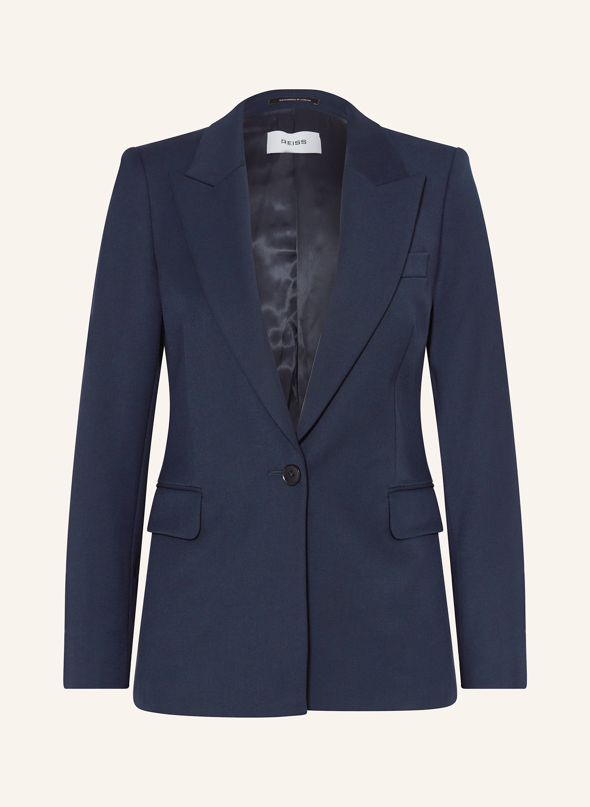 REISS Blazer GABI