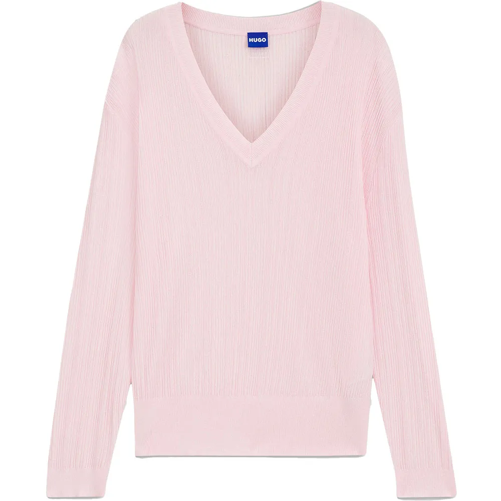 HUGO Slumye 10280261 sweater