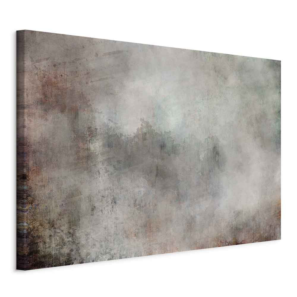 Obraz Zamieszanie 120 x 80 cm