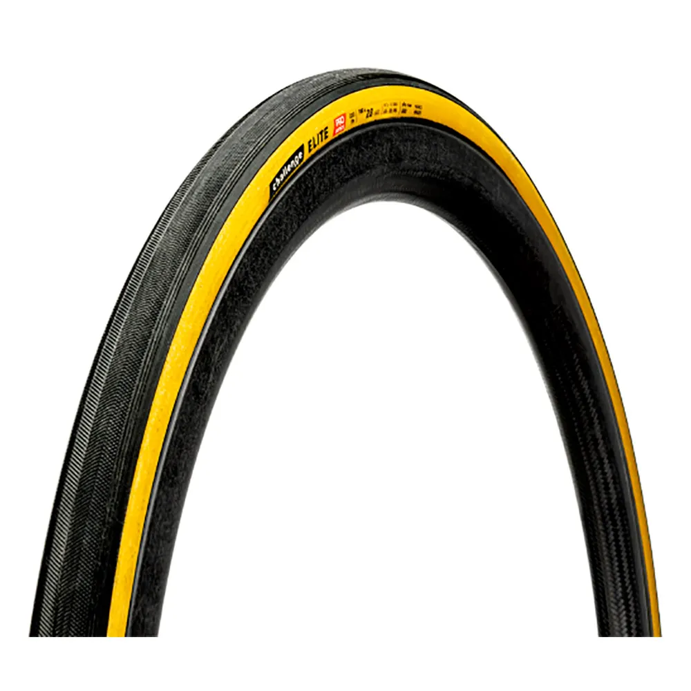 Challenge Handmade Elite Pro Smart 220 TPI Superpolyester 700C x 28 road tyre