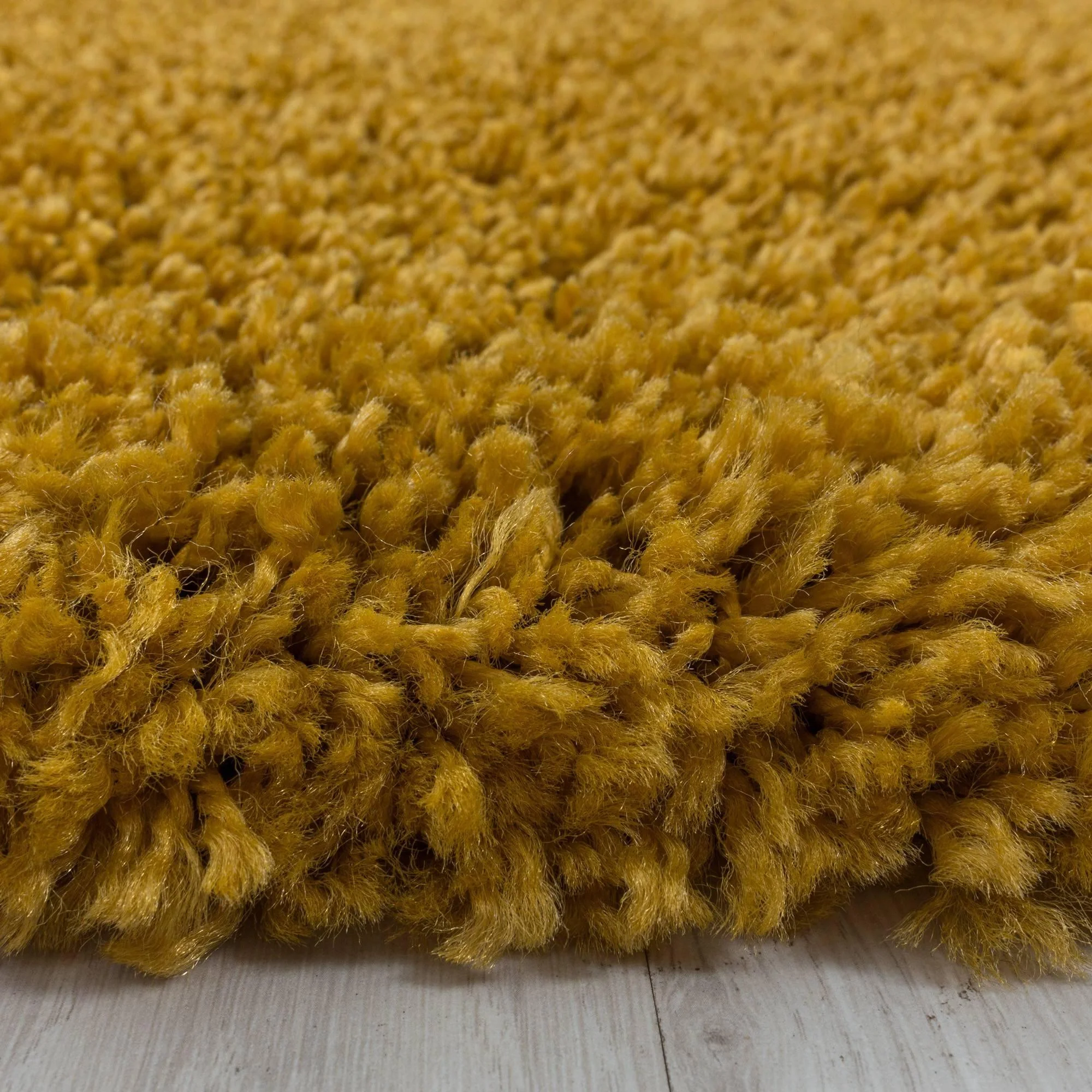 Vloerkleed Sidney rond
