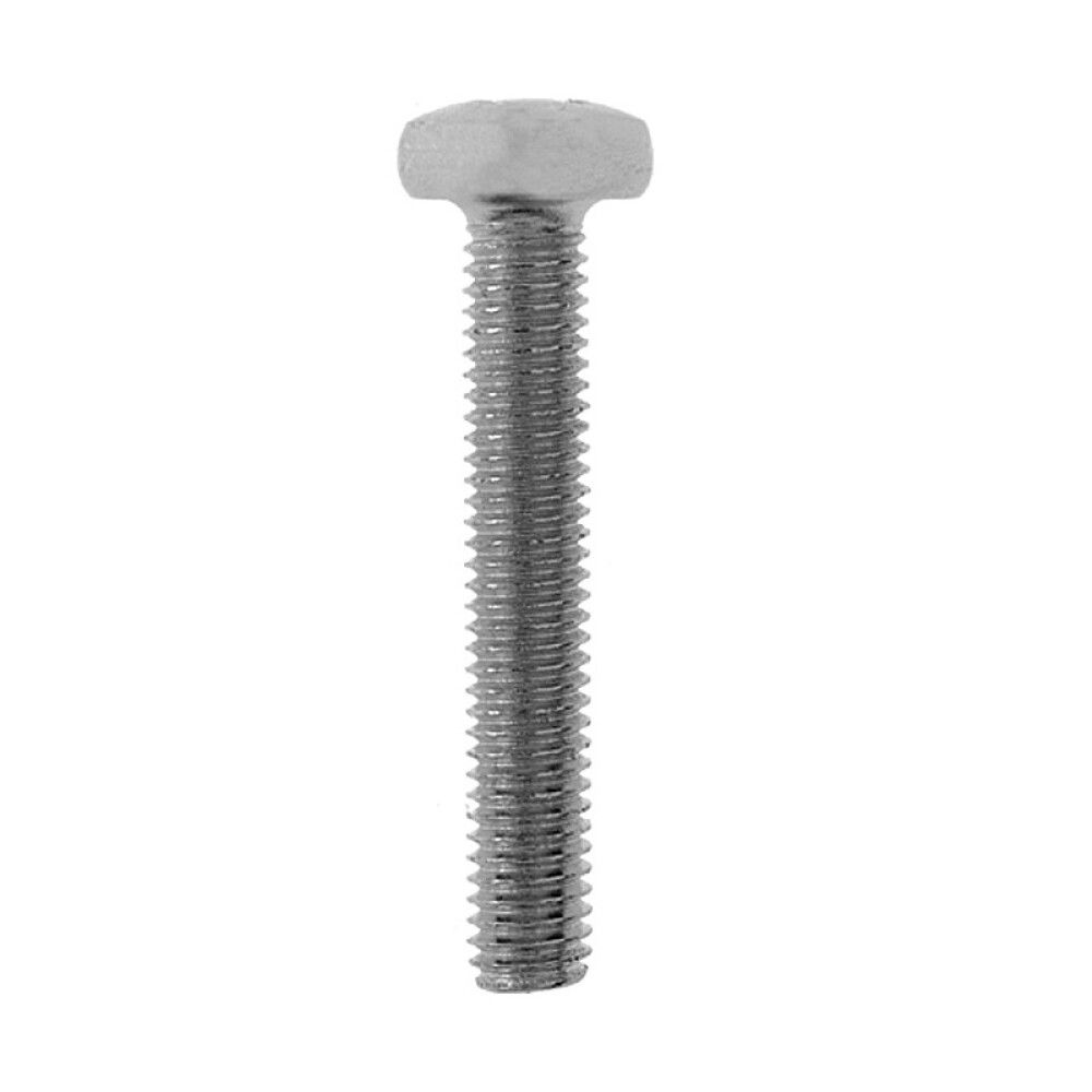 METALLSKRUE PROFI DEPOT RUNDT HODE PH DIN7985 4X60MM 100STK