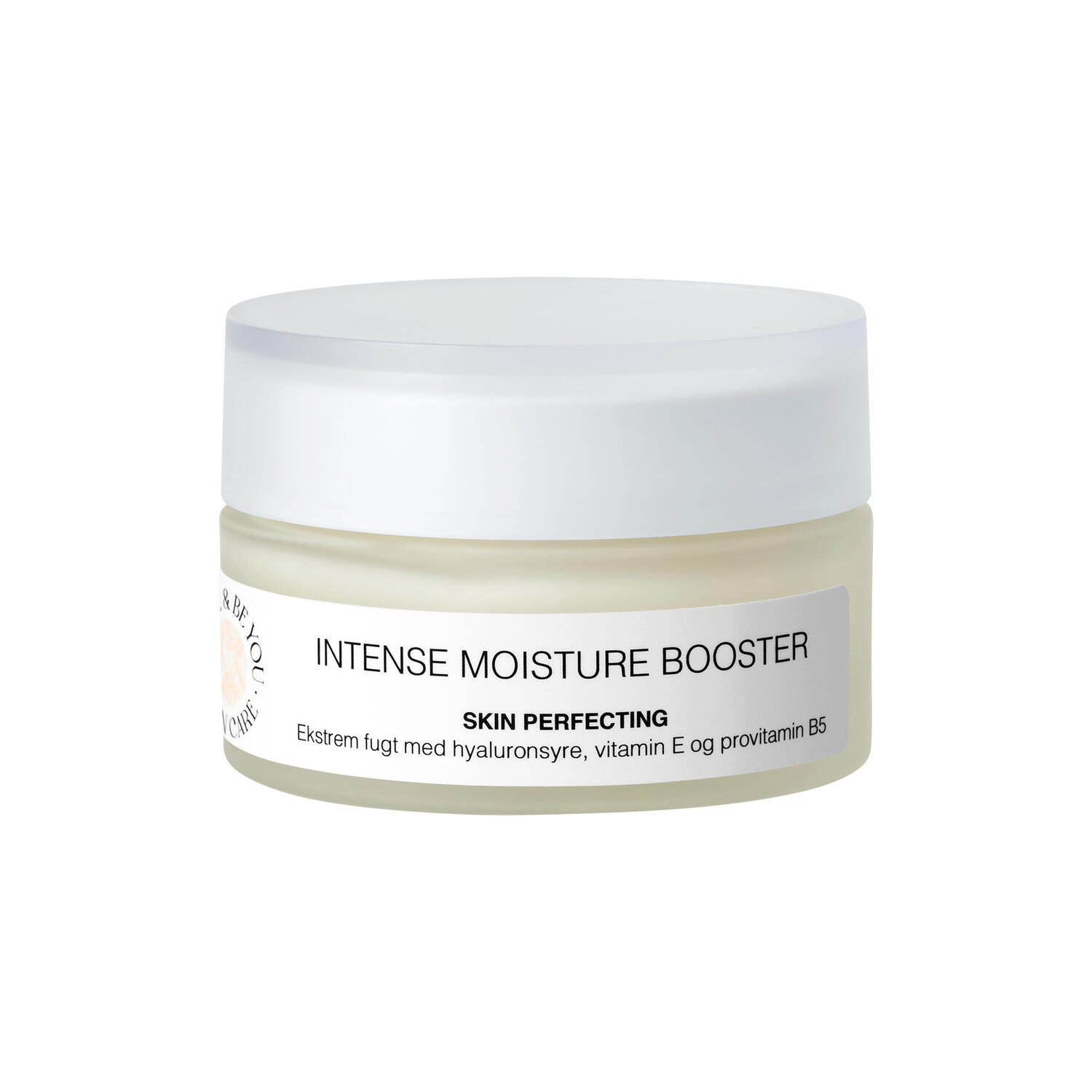 Intense Mouisture Booster