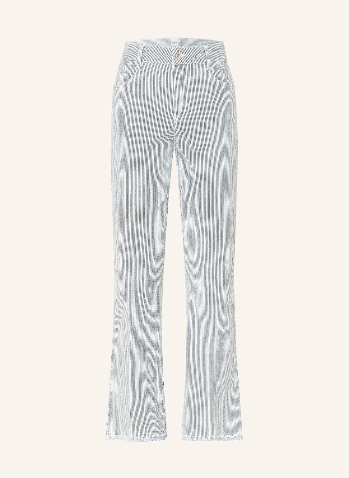 BRAX Cropped Jeans SHAKIRA