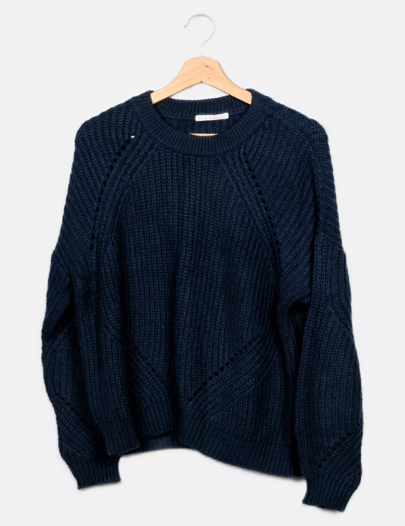 Camaïeu jumper Knitted