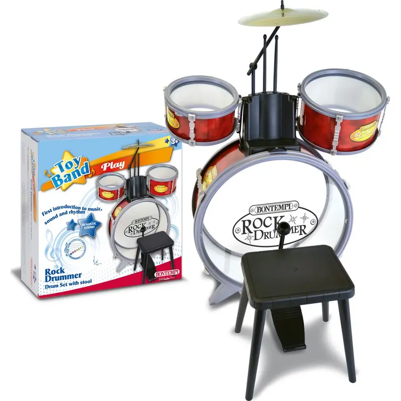 Spielset Musizieren