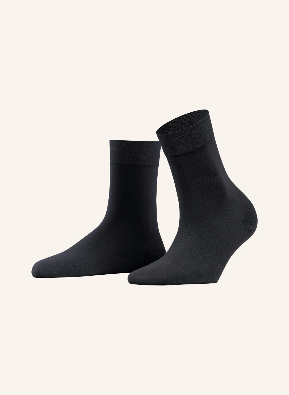 FALKE Socken FINE SOFTNESS