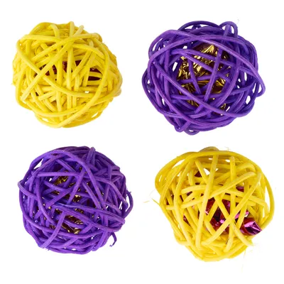 TIAKI Willow Balls Set