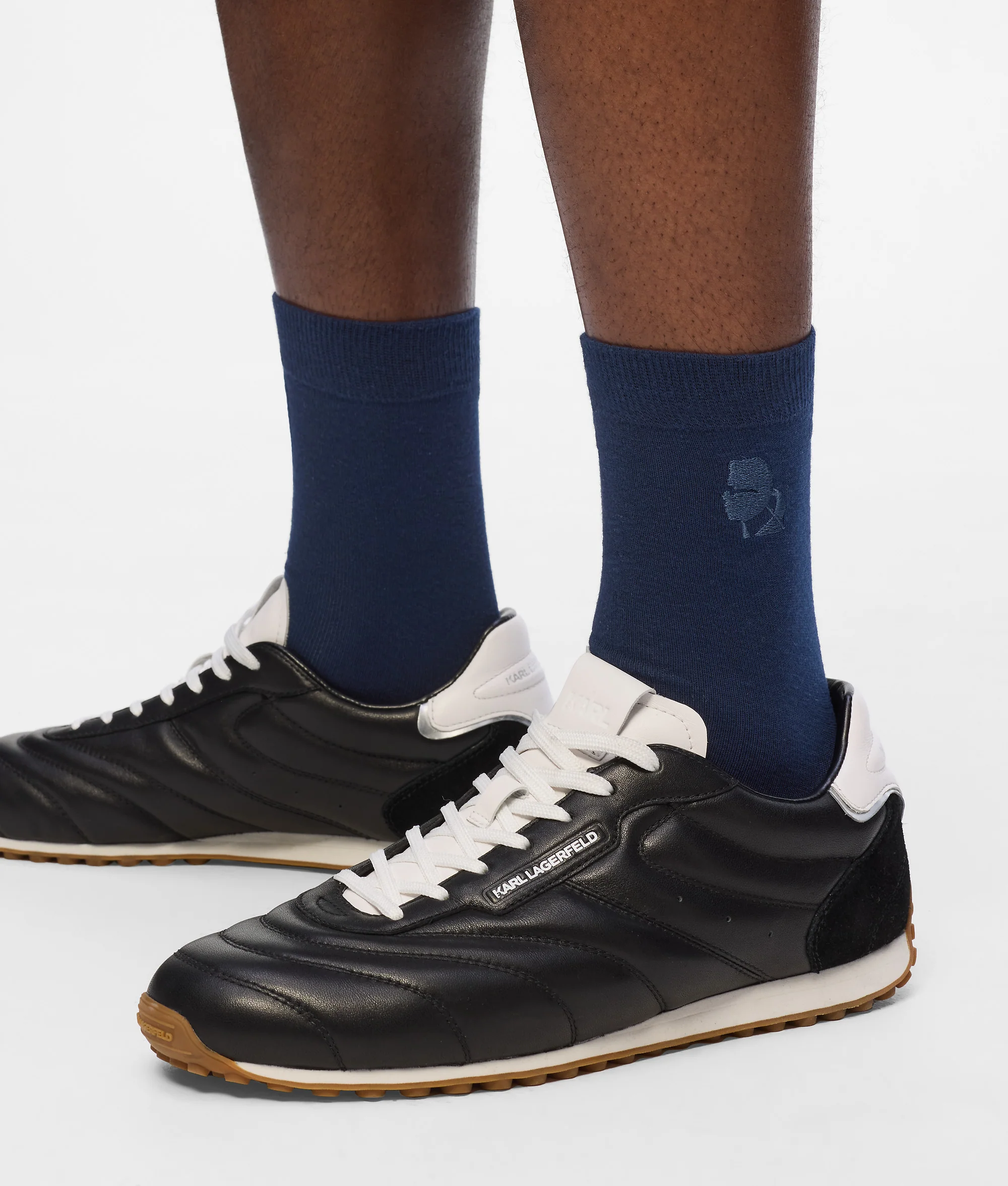 Chaussettes Kameo – lot de 5