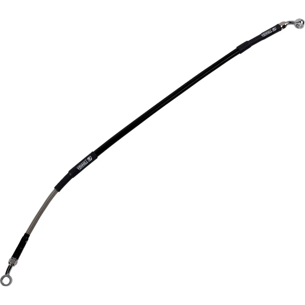 Moose Hard-parts Kawasaki Kdx 200 95-05/Kdx 220 R 97-05/Kdx 220 R 98 brake line Kit
