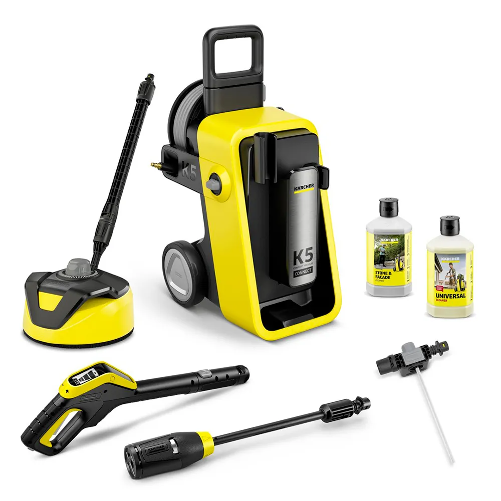 Karcher K 5 Comfort Premium Connect Home 2100W pressure washer