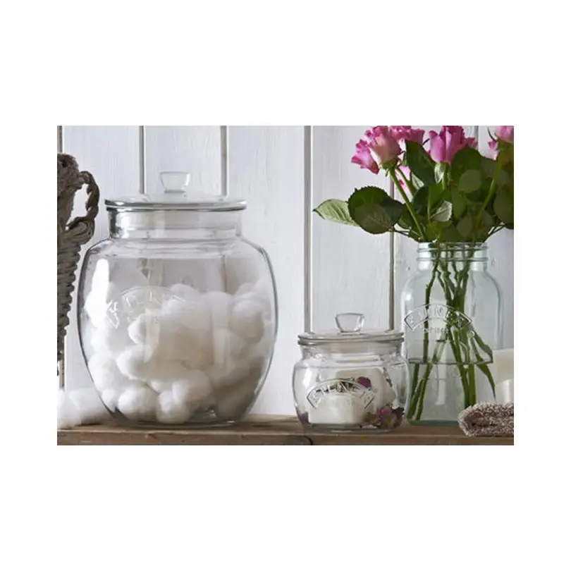 Vorratsglas Kilner