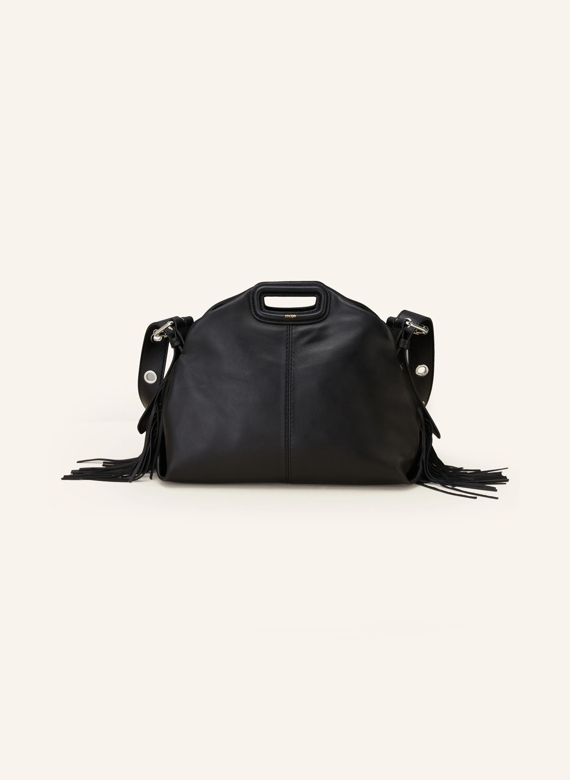 maje Handtasche MEDIUM