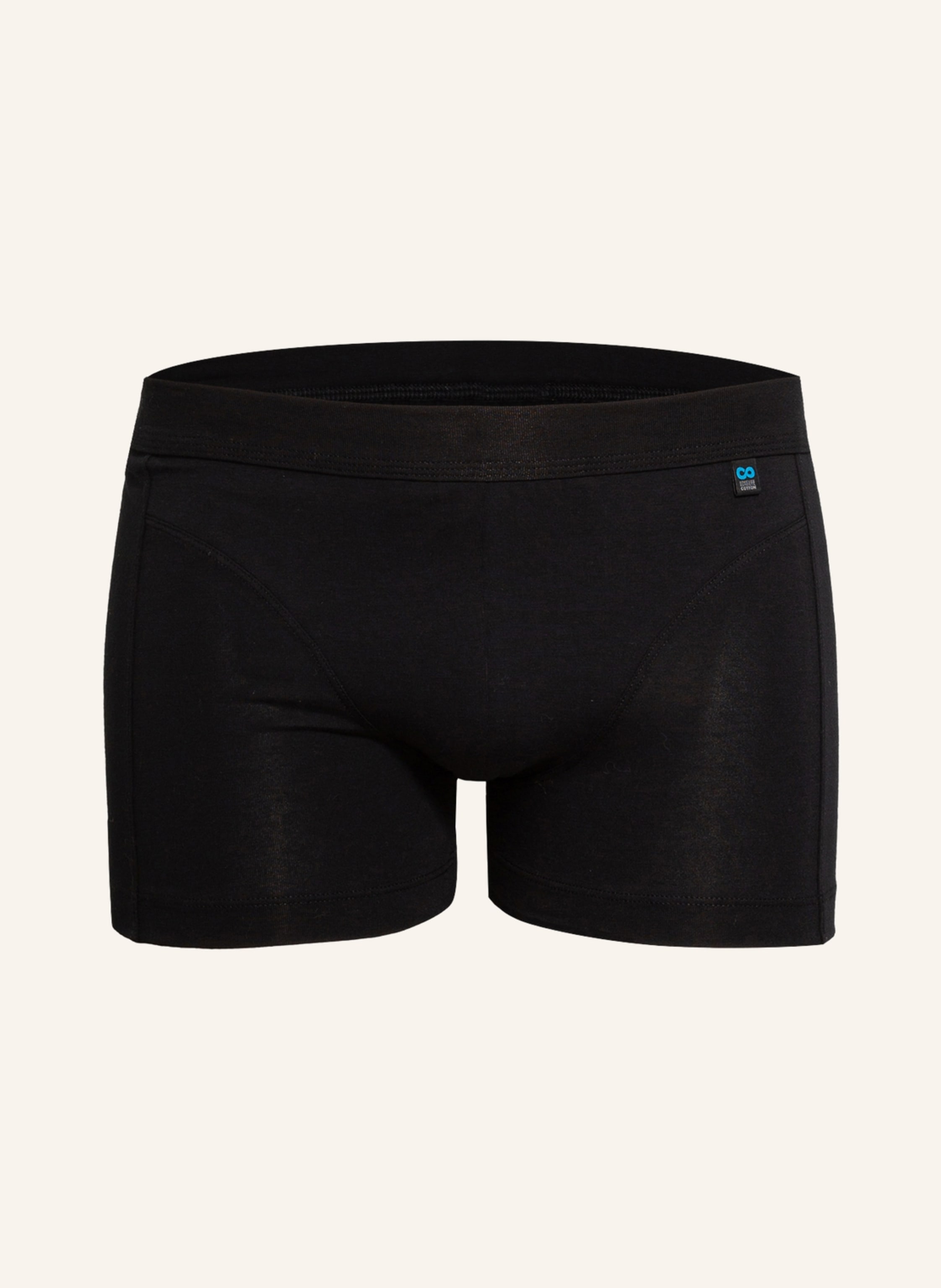 SCHIESSER Boxershorts LONG LIFE COTTON