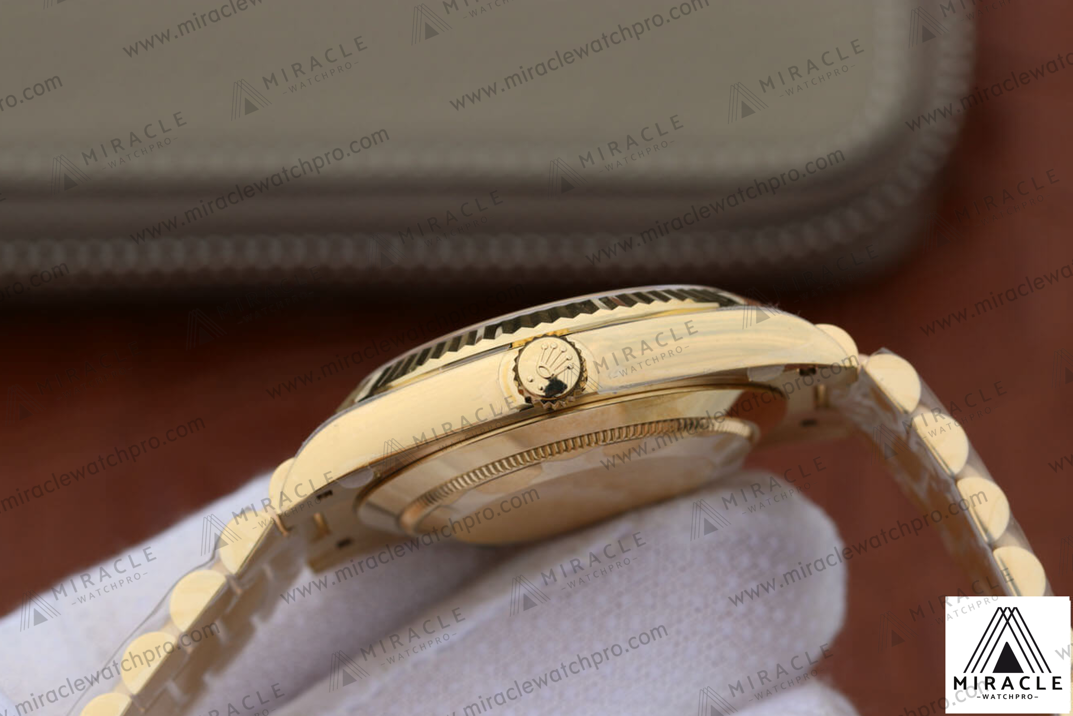 ROLEX-DAY DATE-ref.M228238-0008-Elite Clone-40mm-Replica Watch