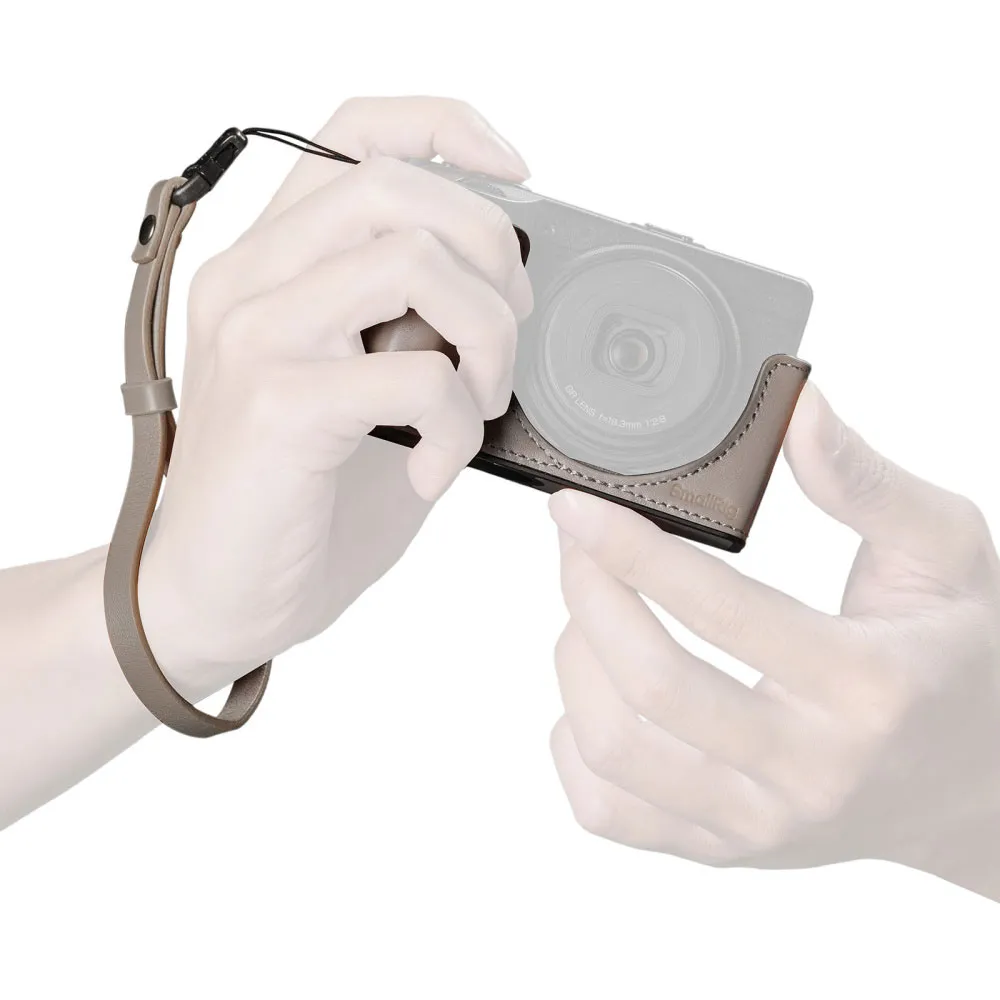 Smallrig 5677 Camera Case