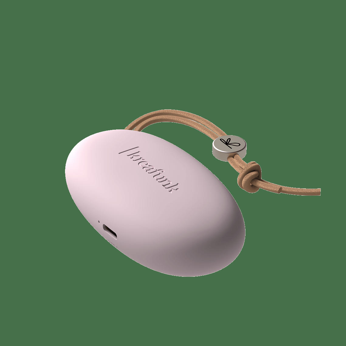 - Batterie externe toCHARGE mini 3 Dusty Pink