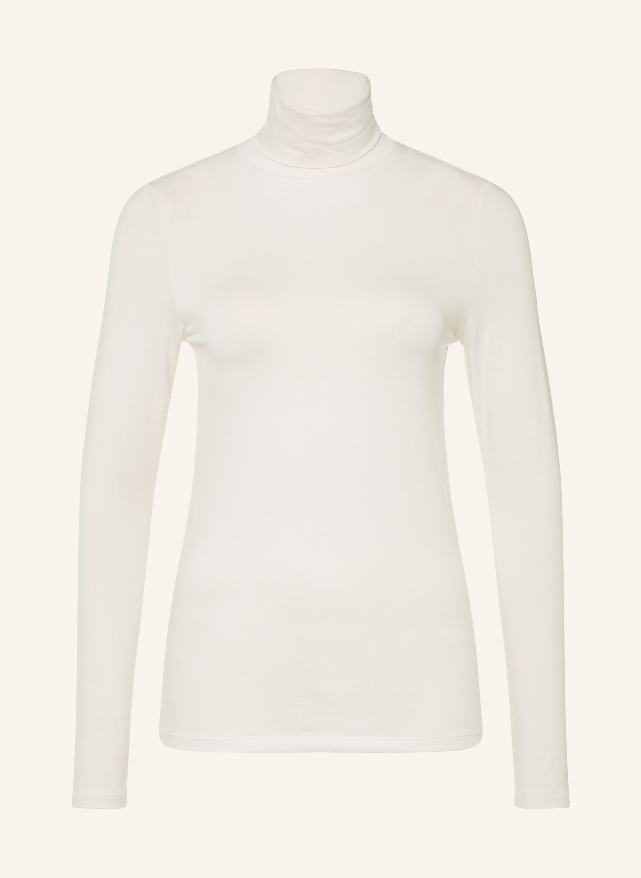 MAJESTIC FILATURES Rollkragenshirt
