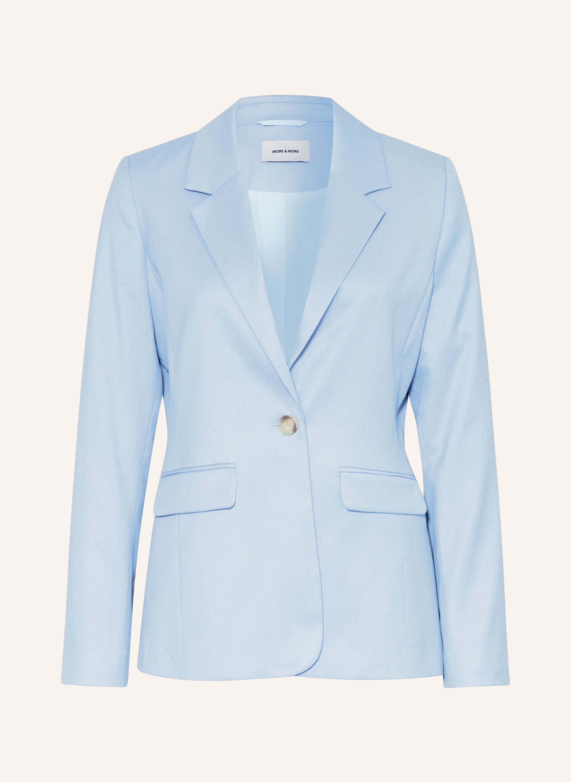 MORE & MORE Blazer