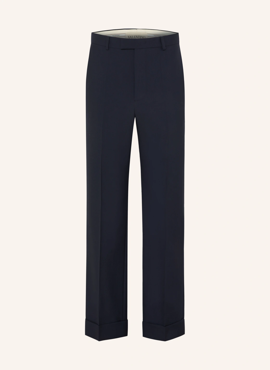 VALENTINO Hose VLOGO SIGNATURE Regular Fit