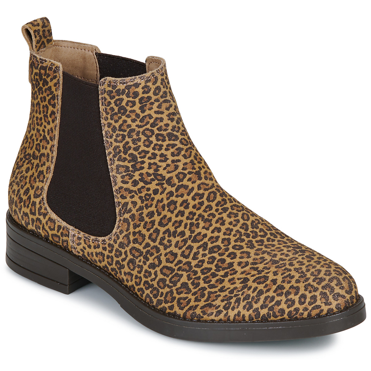 Betty London - NORA - Leopard