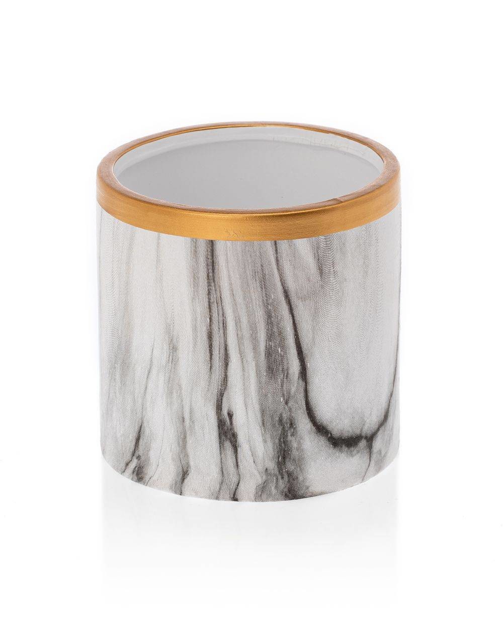 Doniczka Sona Marbling 11 cm
