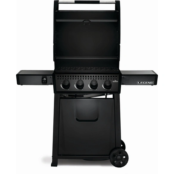 Gasgrill »Legend 425«, 4 Brenner, Grillfläche: 60 x 46 cm, mit Unterschrank
