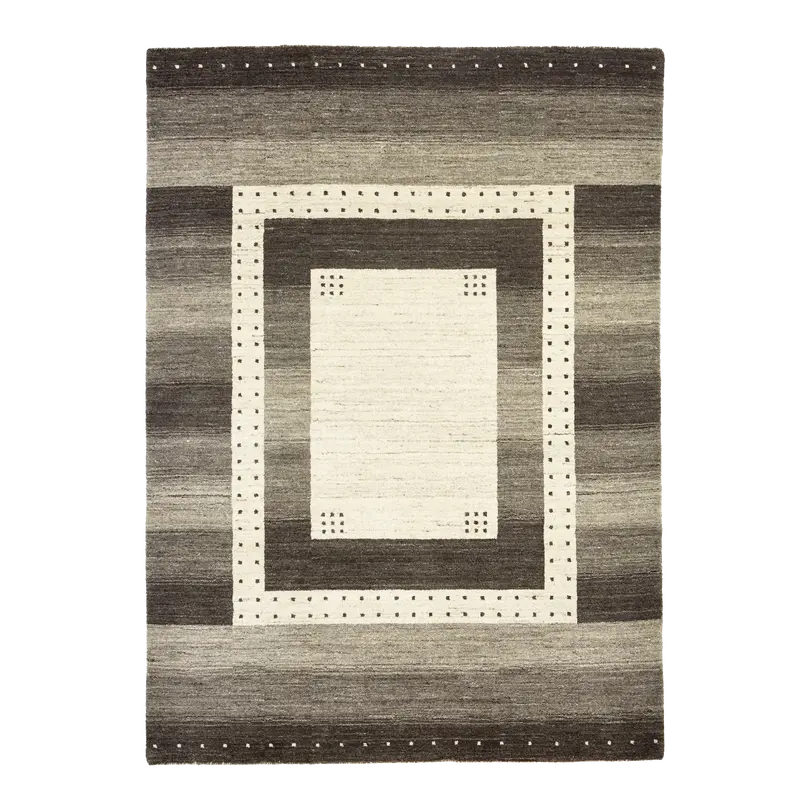 Wollteppich Dasht E Lut