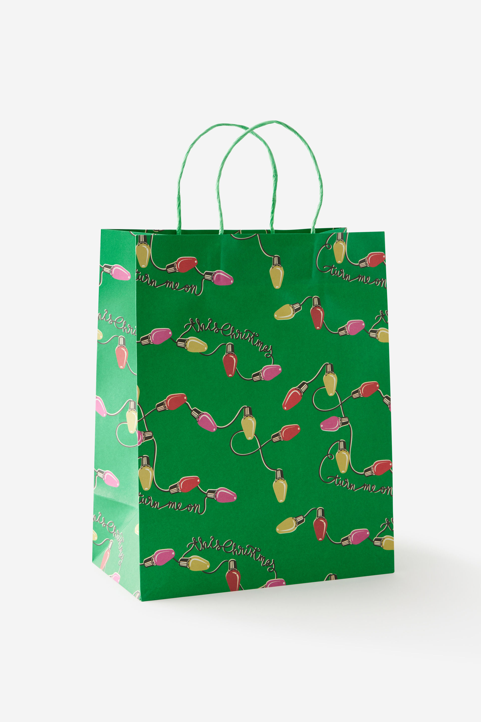 Gift Bag Medium