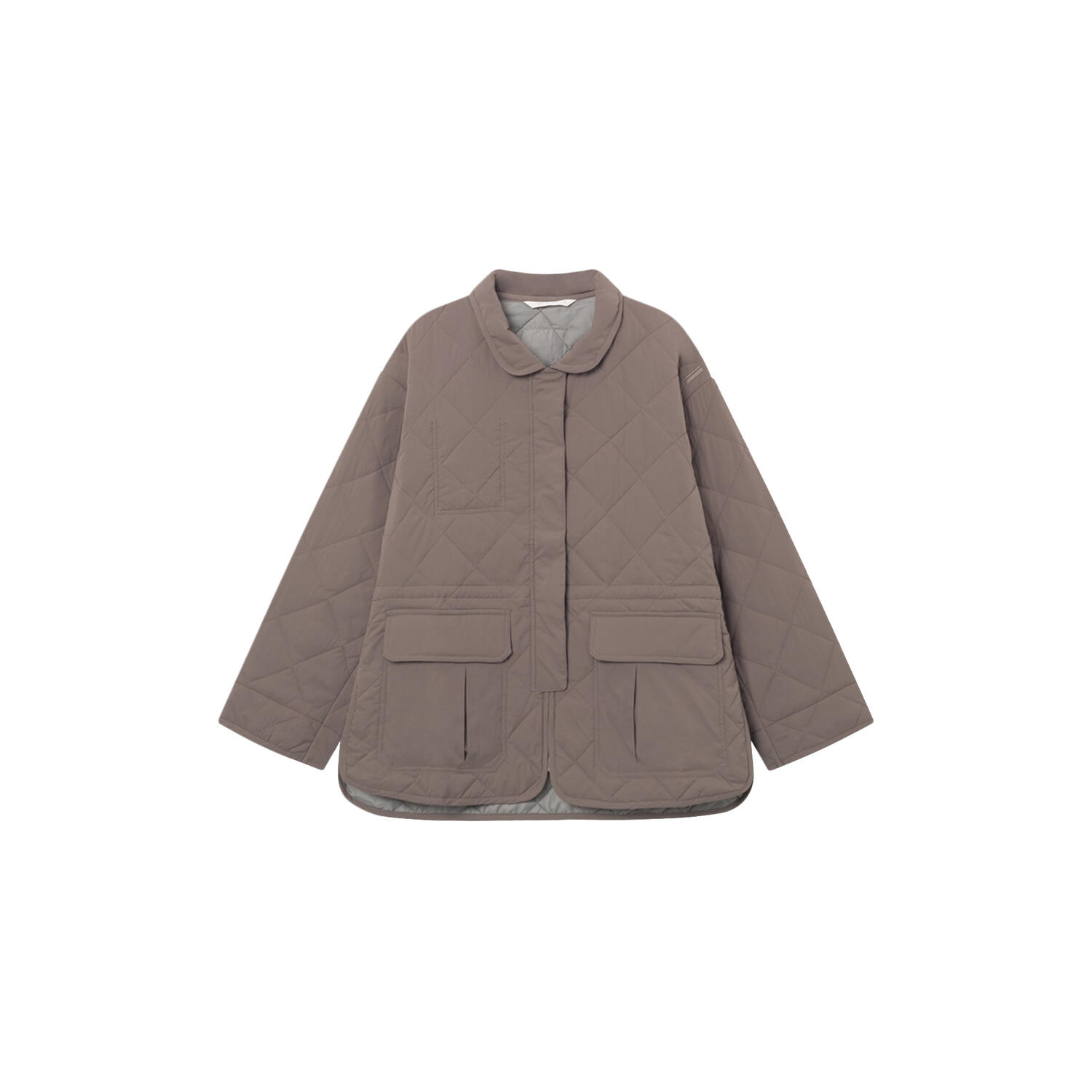 Thermo Classic Jacket Lyon, falcon