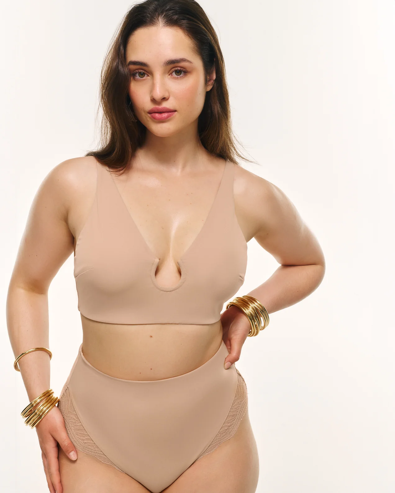 Culotte Jane
