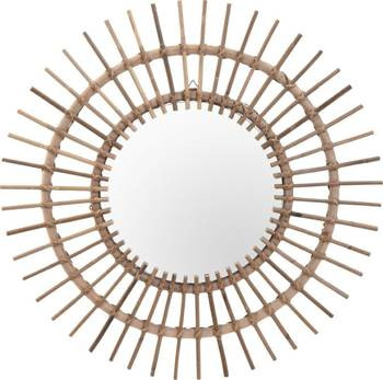 Lustro Intesi Altea naturalne boho