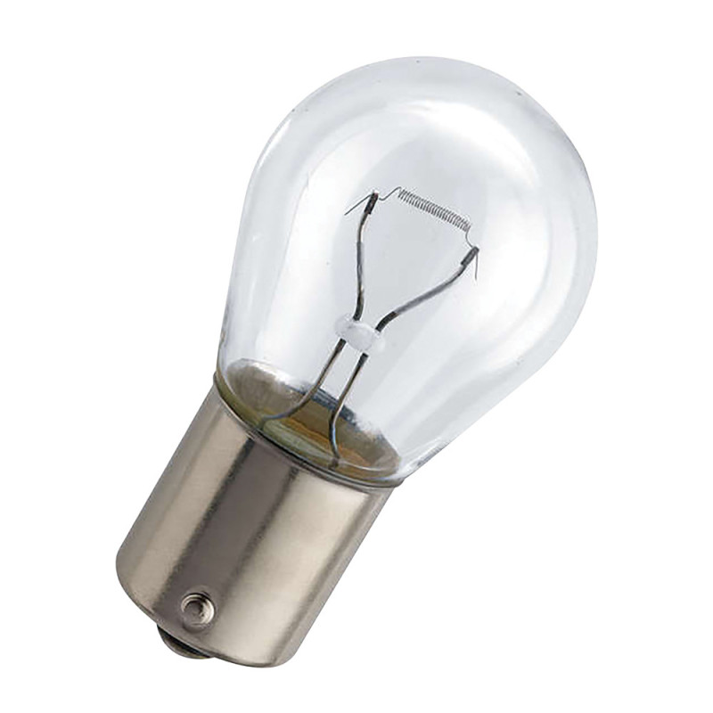 Ampoule pour voiture EcoVision 12498LLECOB2 P21W 5 W Philips