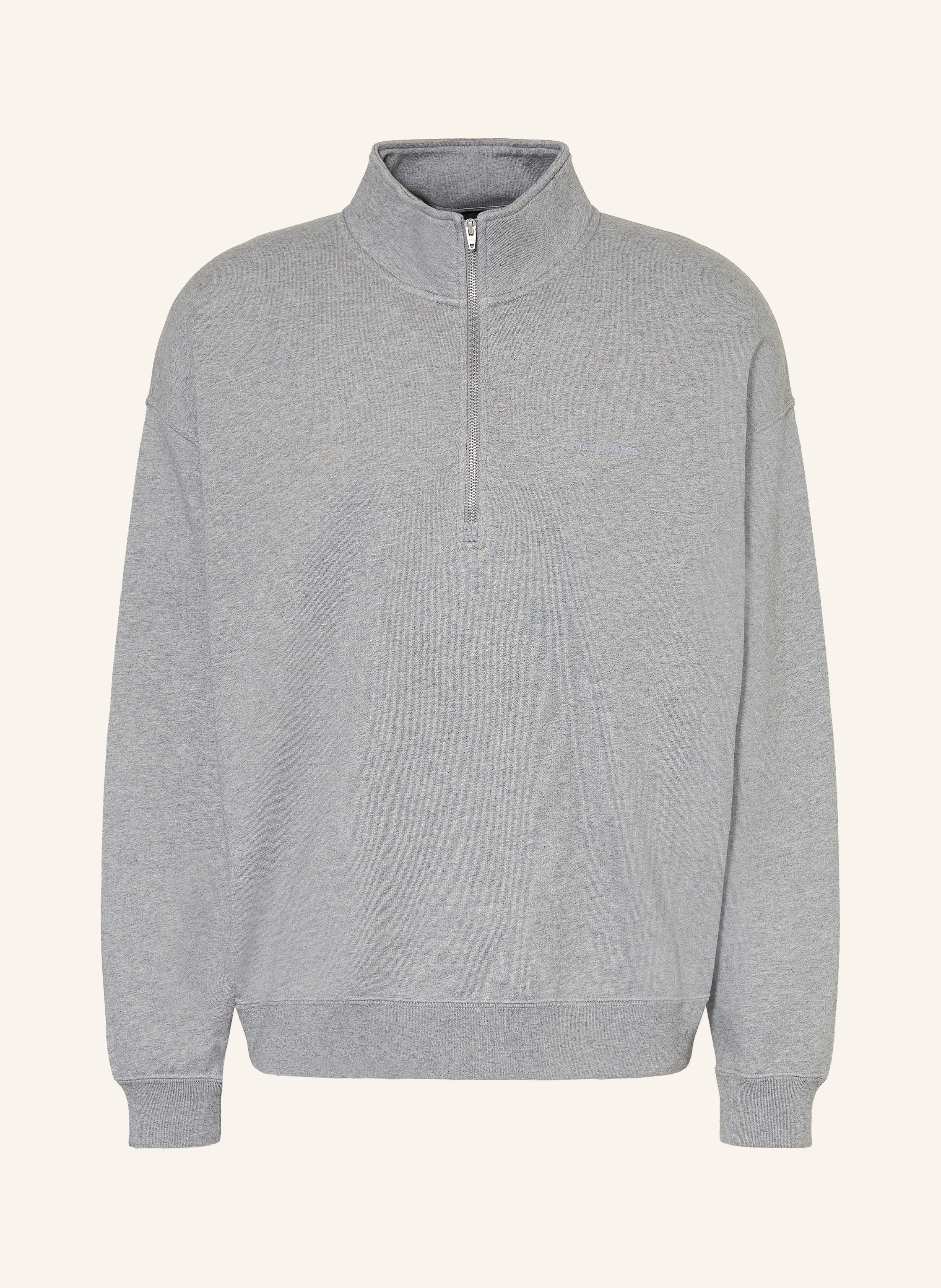 CANADA GOOSE Sweat-Troyer ROVE