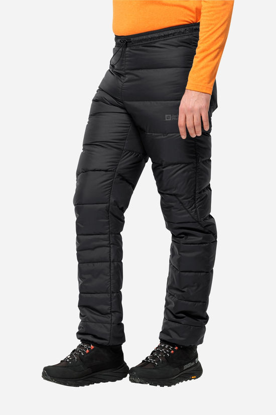Jack Wolfskin Atmosphere Pants M Outdoorbroek