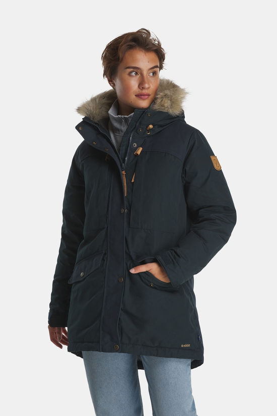 Fjällräven Singi Down Jacket W