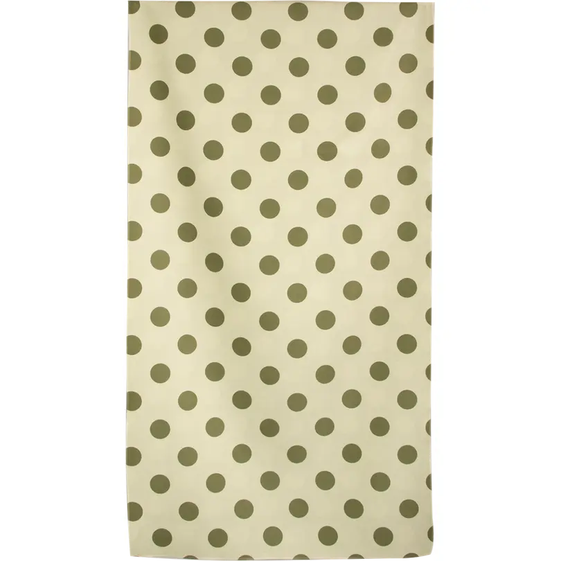 Handtuch dots