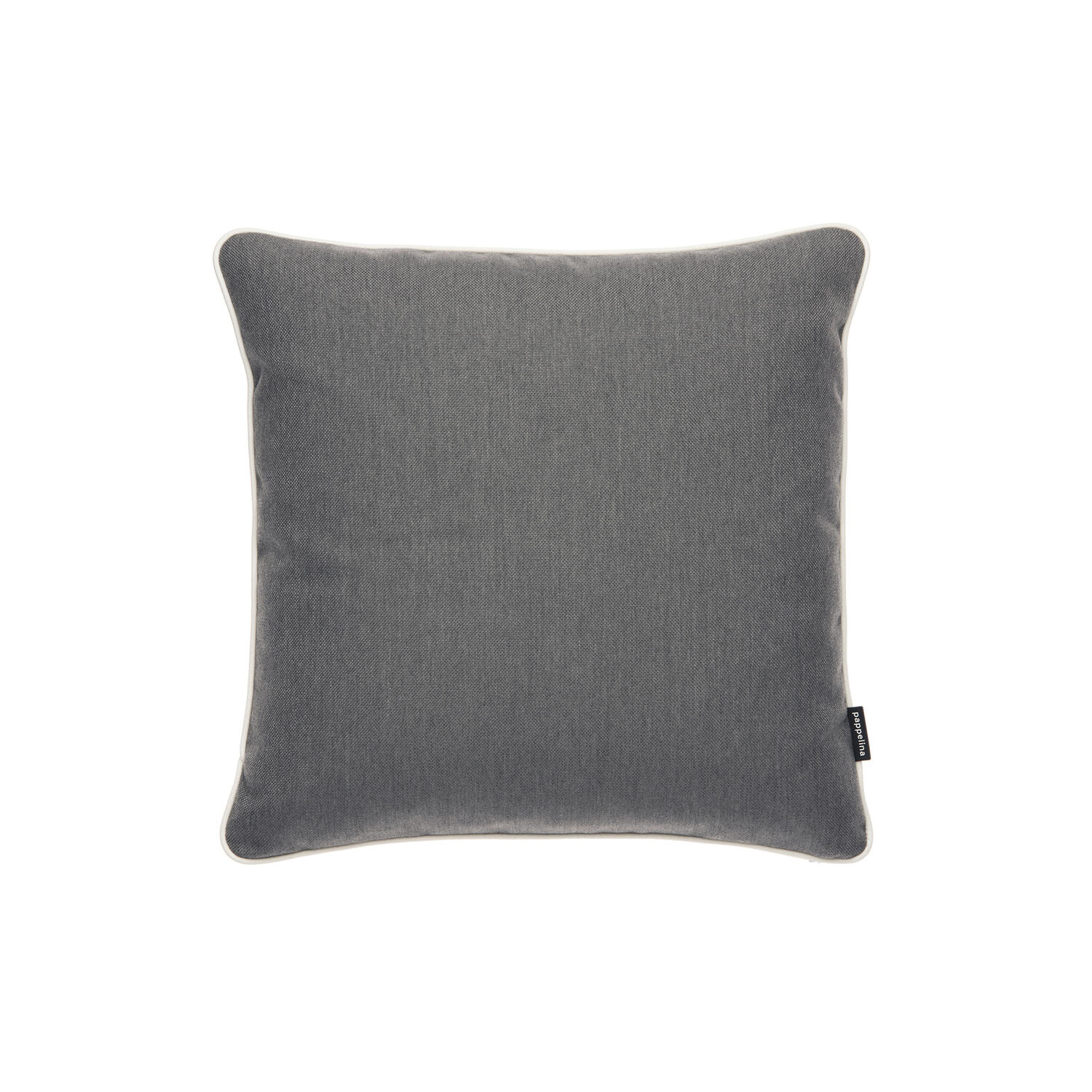 Sunny indendørs/udendørs pude, dark grey