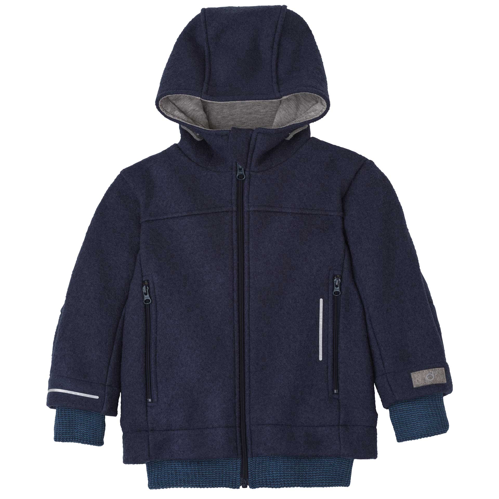Outdoor-Jacke