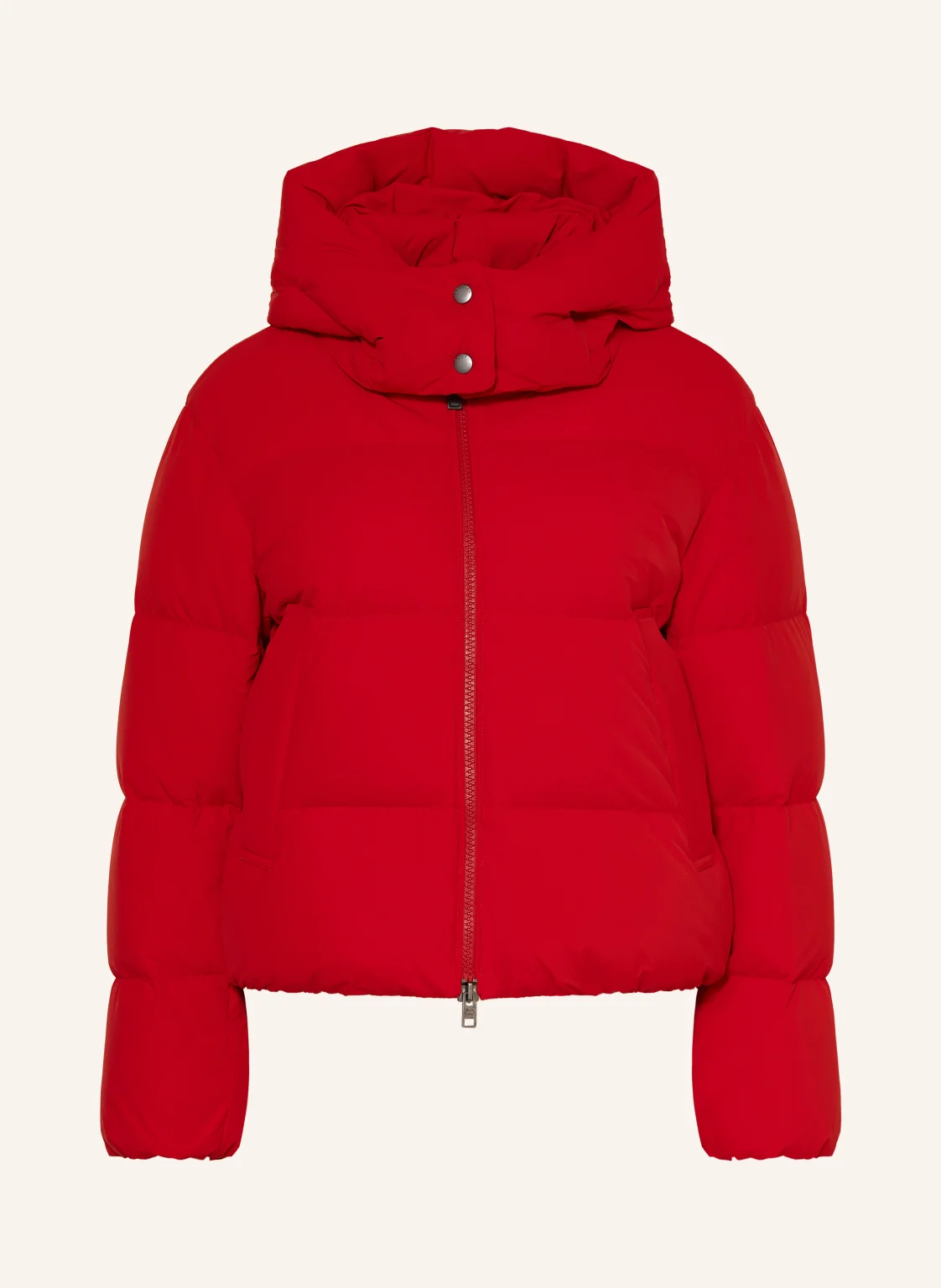 WOOLRICH Daunenjacke MADISON