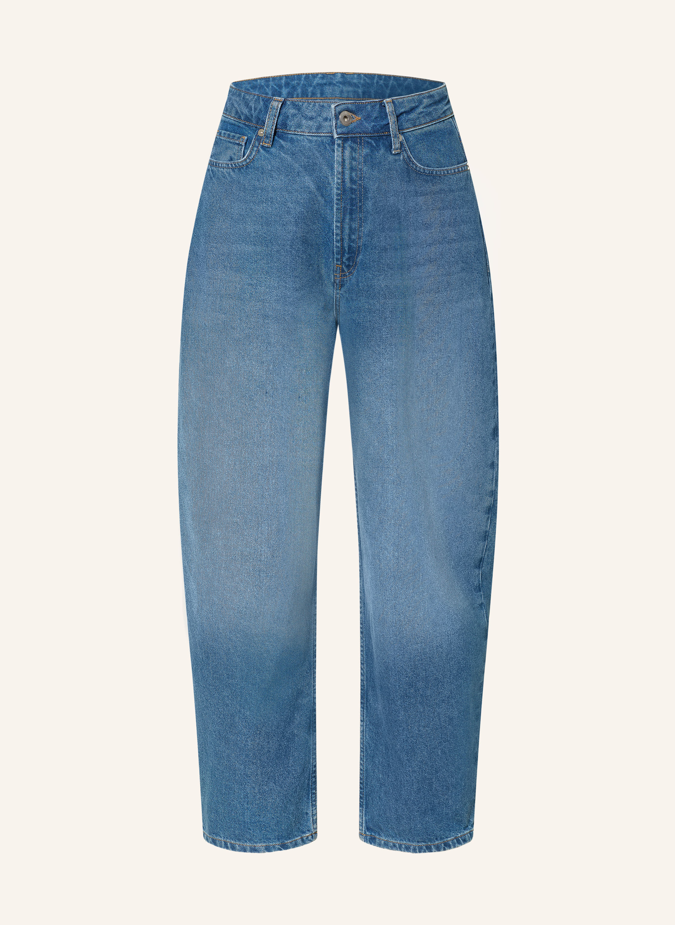 darling harbour Barrel Jeans