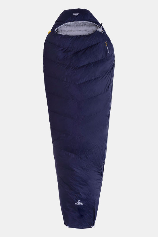 Nomad Orion Premium 350 Mummy Slaapzak