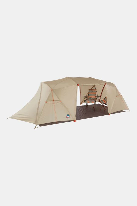 Big Agnes Wyoming Trail 4 Tent 4P