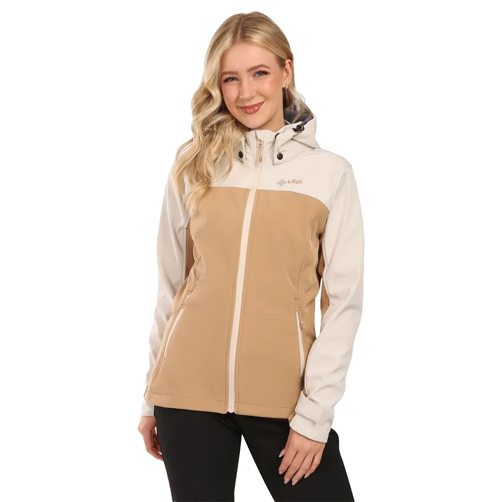 Kilpi Ravia softshell jacket