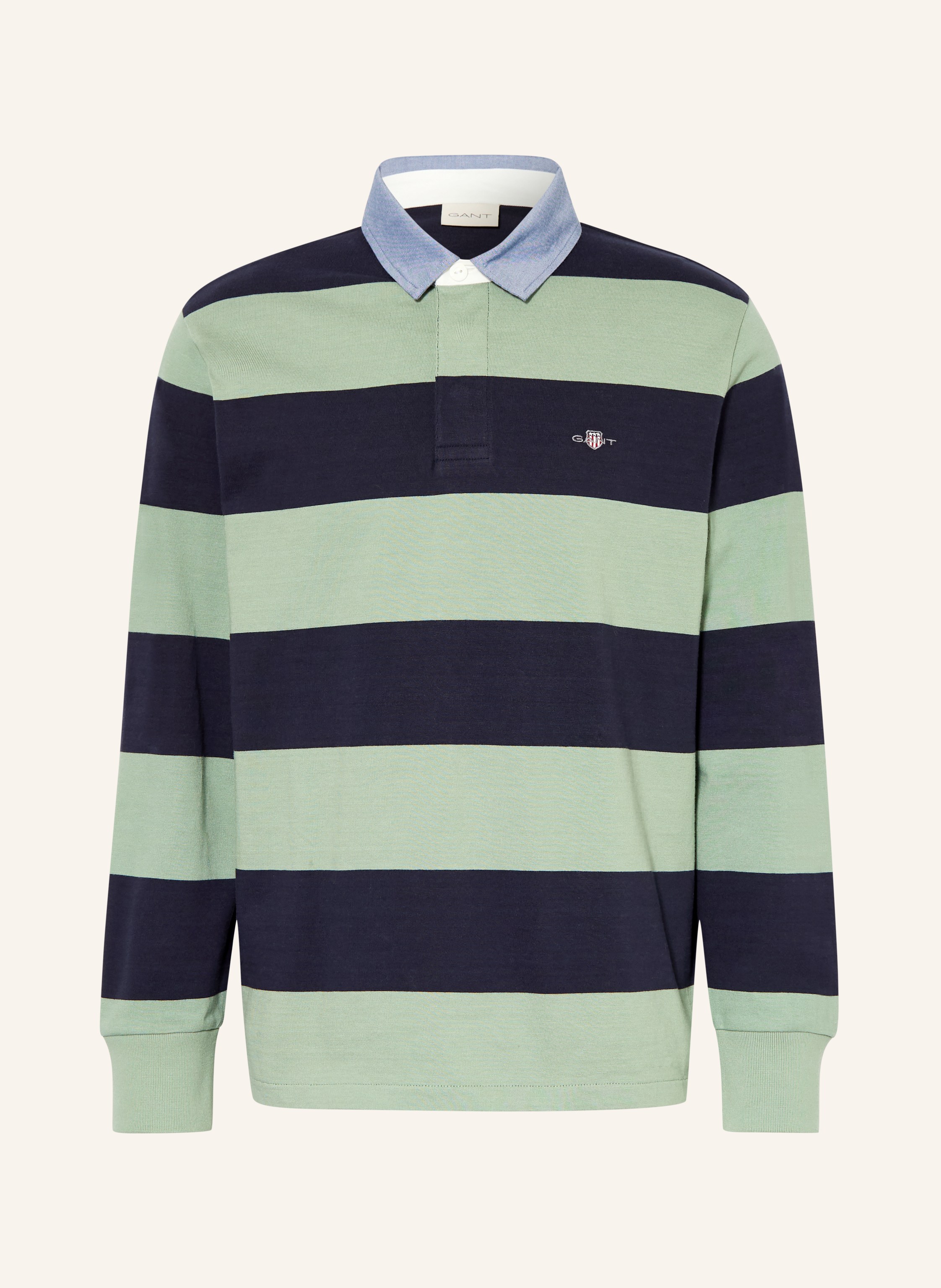 GANT Rugbyshirt